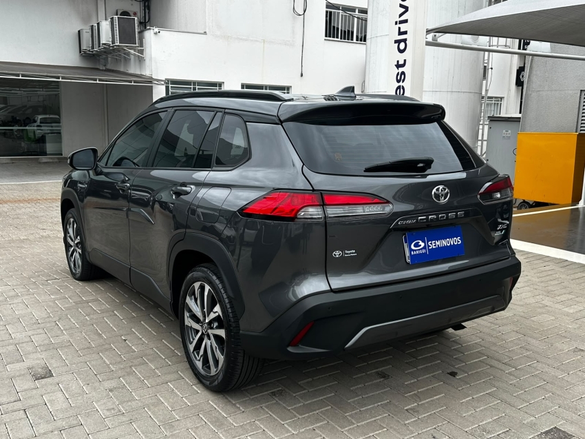 toyota corolla cross 2.0 vvt-ie flex xre direct shift 4p automatico 202416