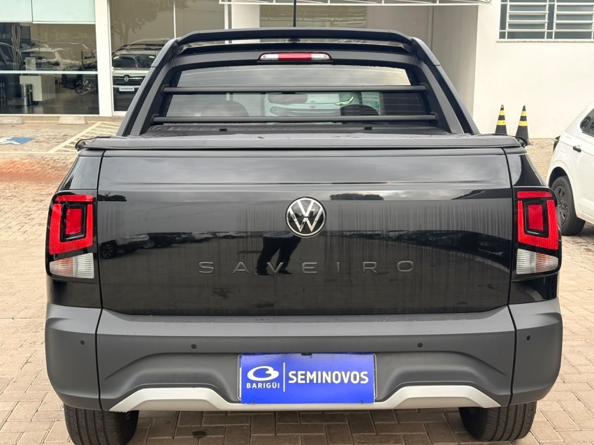 volkswagen saveiro 1.6 msi extreme cd 16v flex 2p manual 202612