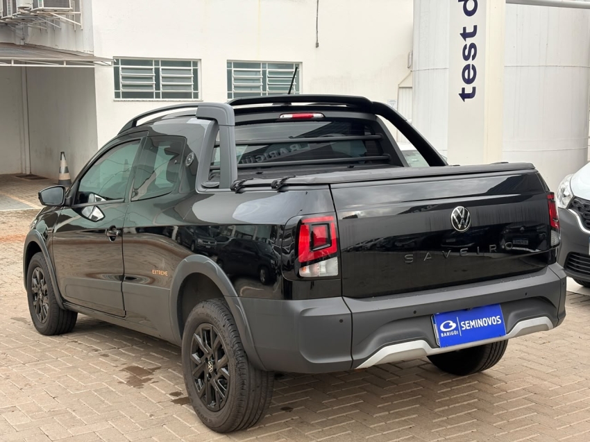 volkswagen saveiro 1.6 msi extreme cd 16v flex 2p manual 202611