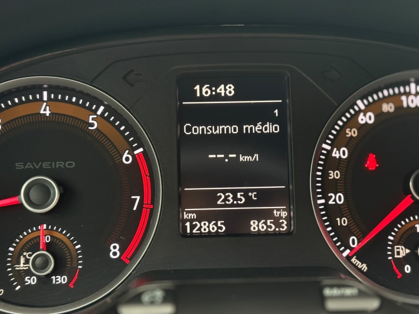 volkswagen saveiro 1.6 msi extreme cd 16v flex 2p manual 20264