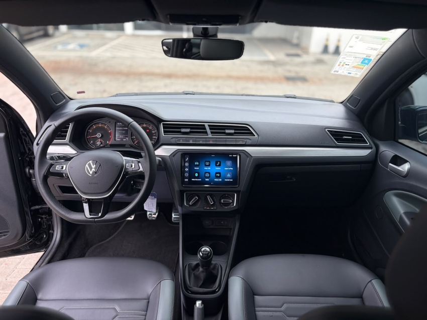 volkswagen saveiro 1.6 msi extreme cd 16v flex 2p manual 20263
