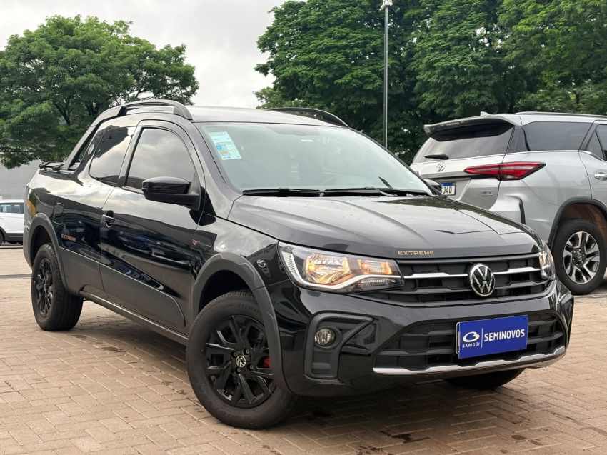 volkswagen saveiro 1.6 msi extreme cd 16v flex 2p manual 20262