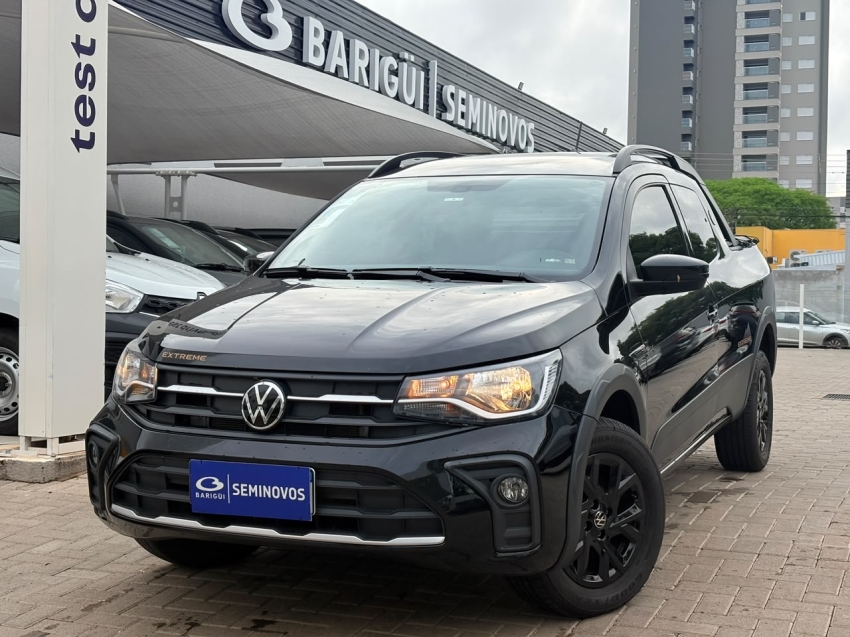 volkswagen saveiro 1.6 msi extreme cd 16v flex 2p manual 20260