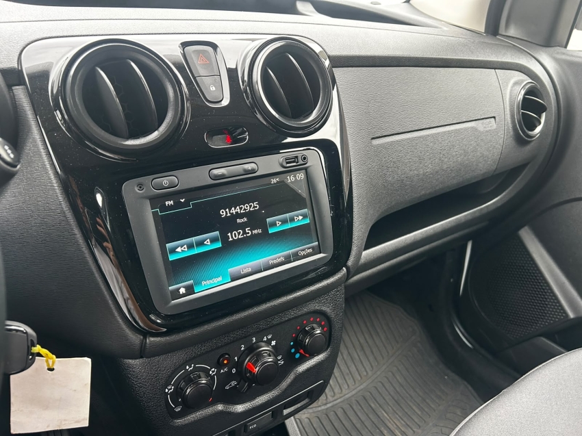 renault kangoo 1.6 16v sce flex advanced manual 4p 202610