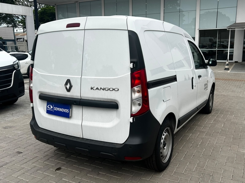 renault kangoo 1.6 16v sce flex advanced manual 4p 202618