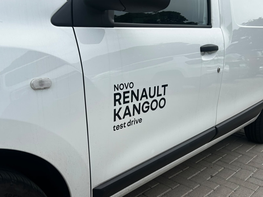 renault kangoo 1.6 16v sce flex advanced manual 4p 20261