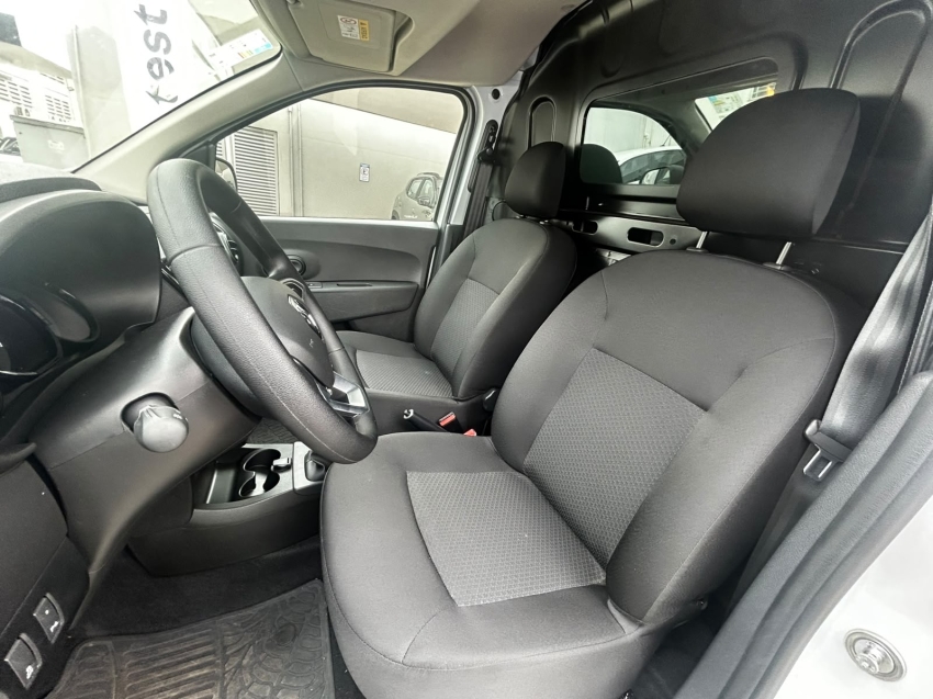 renault kangoo 1.6 16v sce flex advanced manual 4p 20264