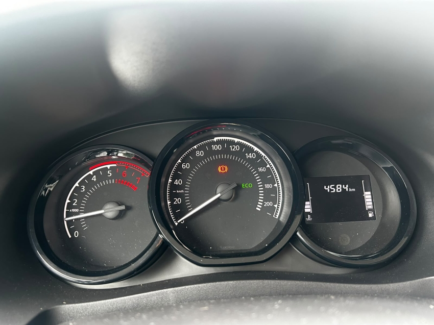 renault kangoo 1.6 16v sce flex advanced manual 4p 20267