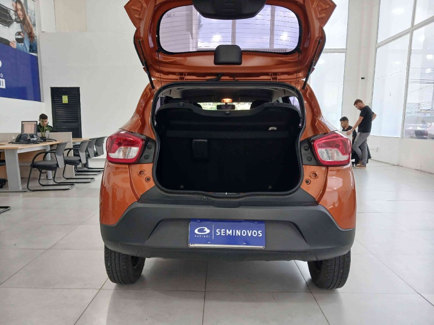 kwid zen 1.0 12v sce8