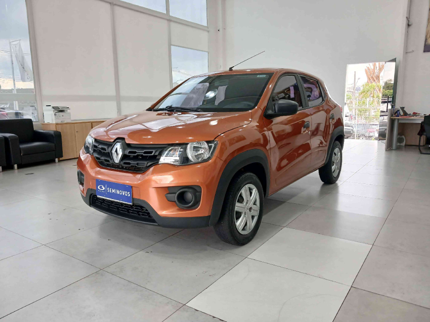 kwid zen 1.0 12v sce3