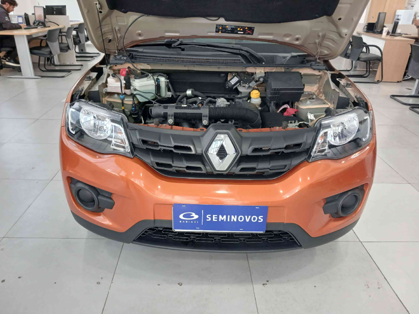 kwid zen 1.0 12v sce9