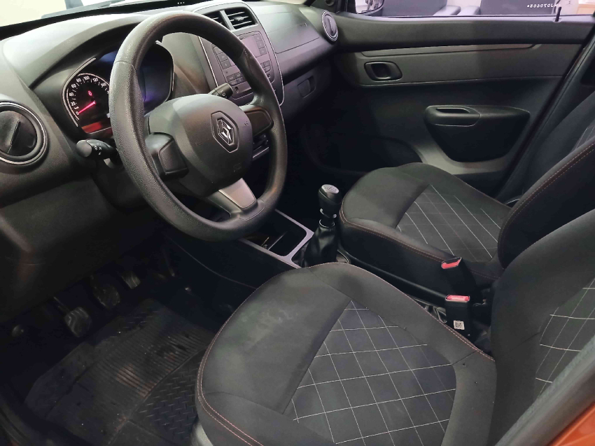 kwid zen 1.0 12v sce10