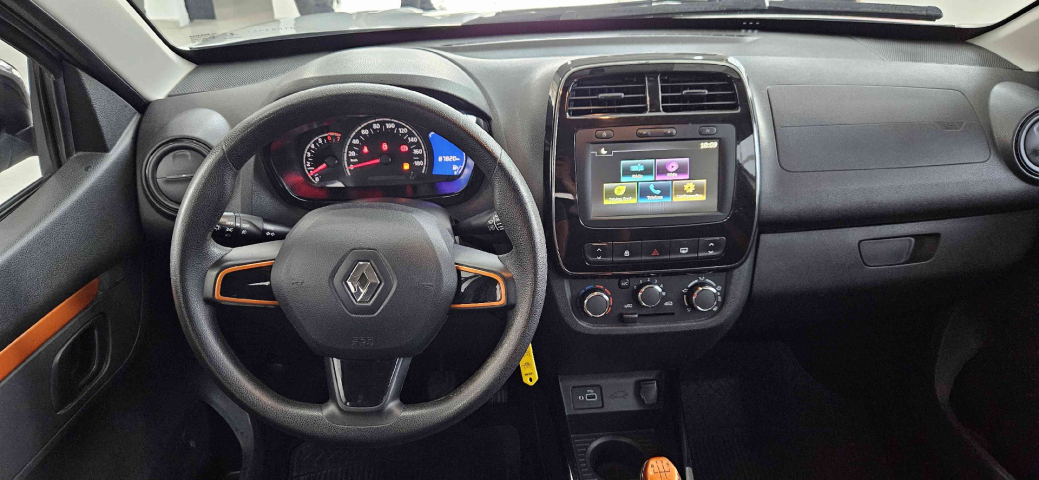 renault kwid 1.0 12v sce flex outsider manual 4p 2021