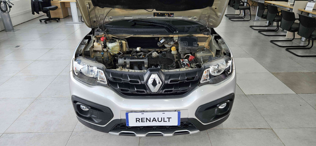 renault kwid 1.0 12v sce flex outsider manual 4p 2021