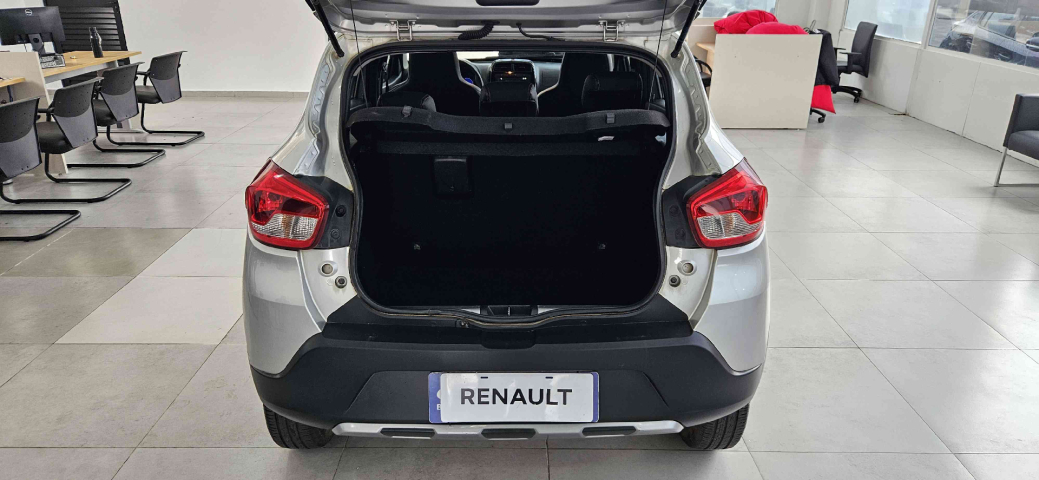 renault kwid 1.0 12v sce flex outsider manual 4p 2021