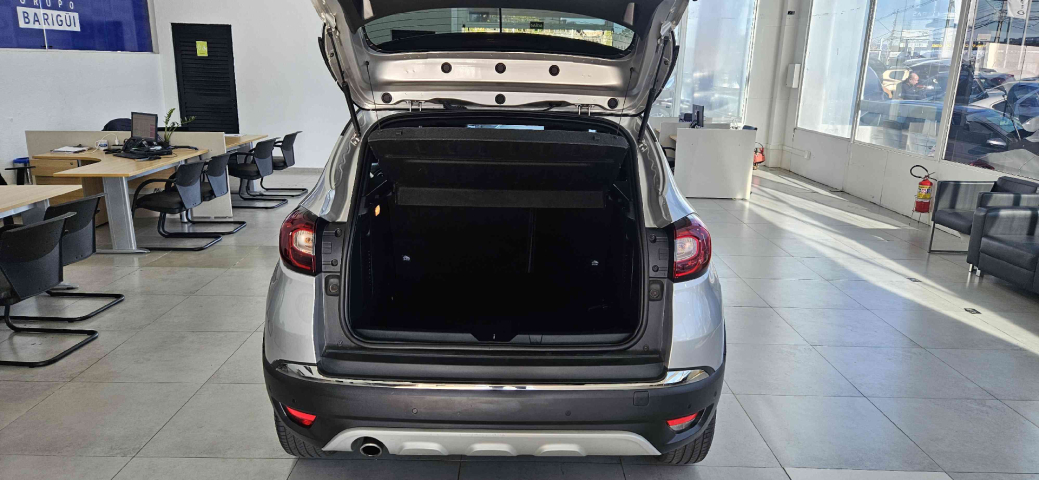 renault captur 1.3 tce flex iconic x-tronic 2021/228