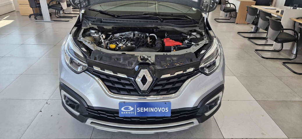 renault captur 1.3 tce flex iconic x-tronic 2021/229