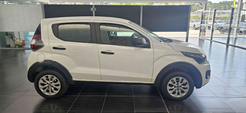 fiat mobi 1.0 evo flex like. manual 2023