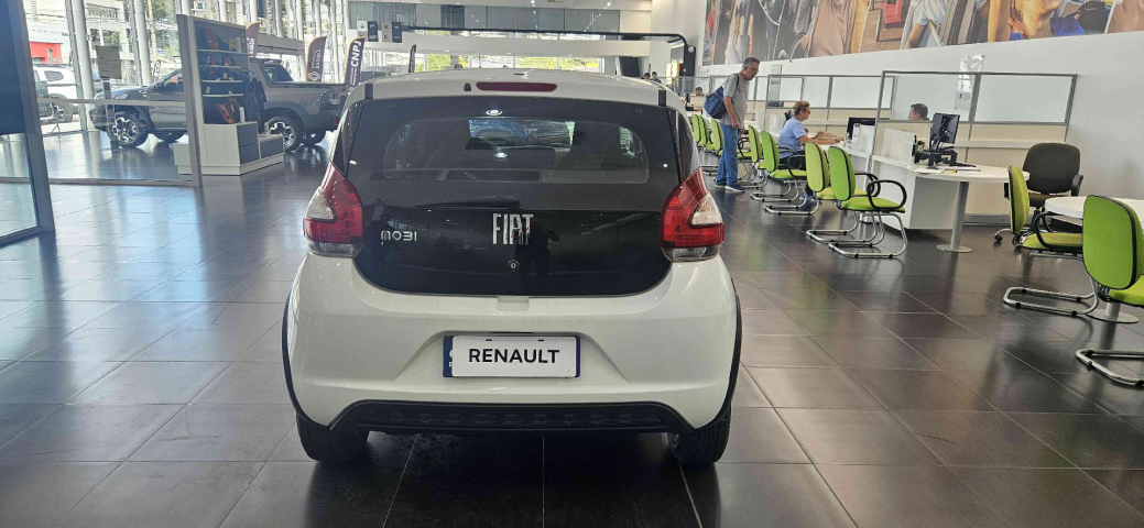 fiat mobi 1.0 evo flex like. manual 2023