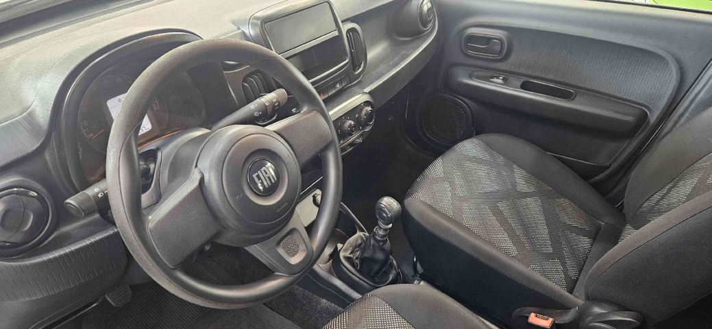 fiat mobi 1.0 evo flex like. manual 2023