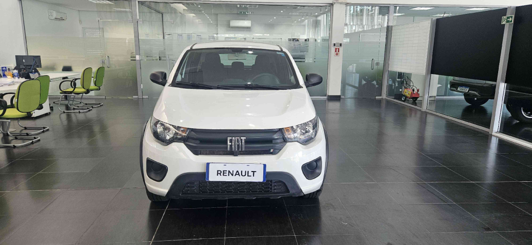 fiat mobi 1.0 evo flex like. manual 2023