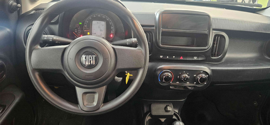 fiat mobi 1.0 evo flex like. manual 2023