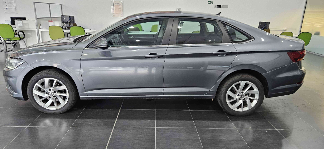 volkswagen jetta 1.4 250 tsi total flex comfortline tiptronic 2020