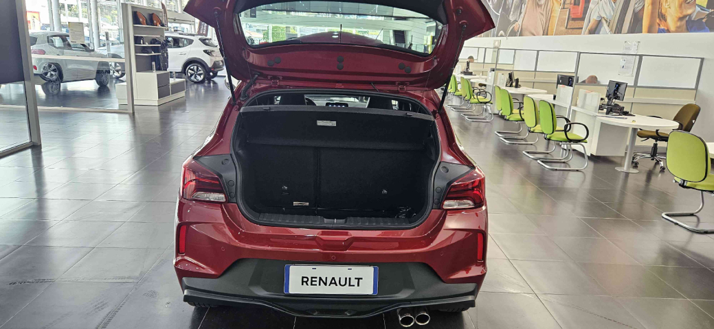 chevrolet onix 1.0 turbo flex rs automatico 2023