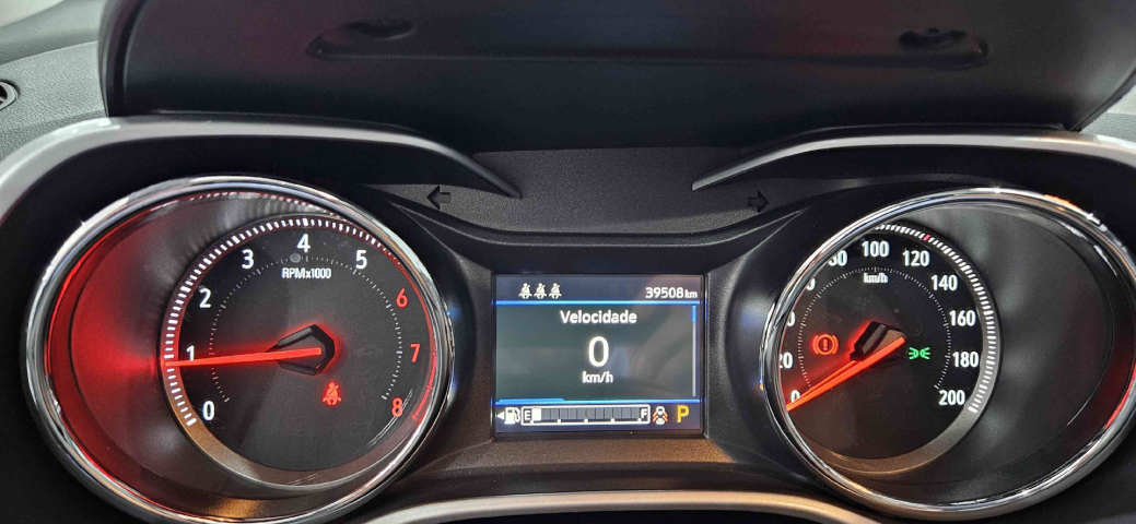 chevrolet tracker 1.2 turbo flex premier automatico 2024