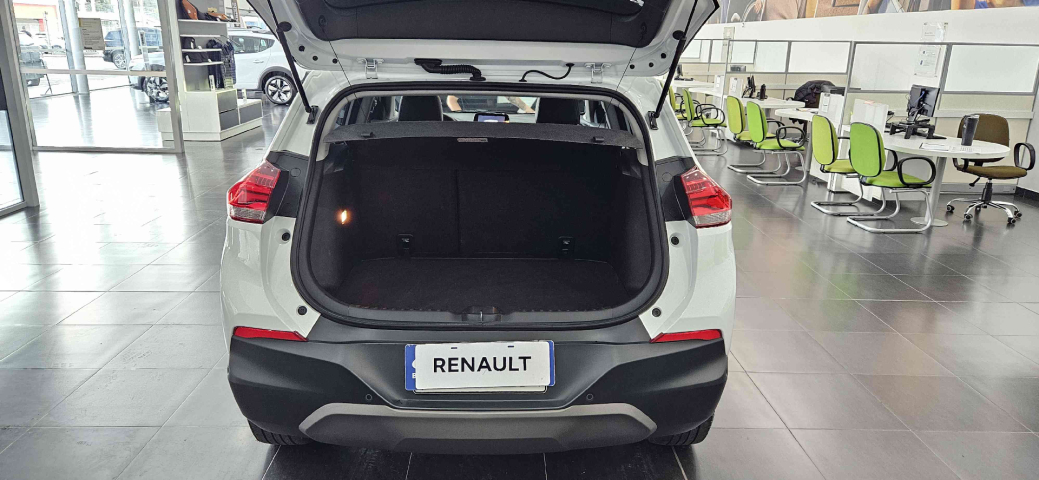 chevrolet tracker 1.2 turbo flex premier automatico 2024