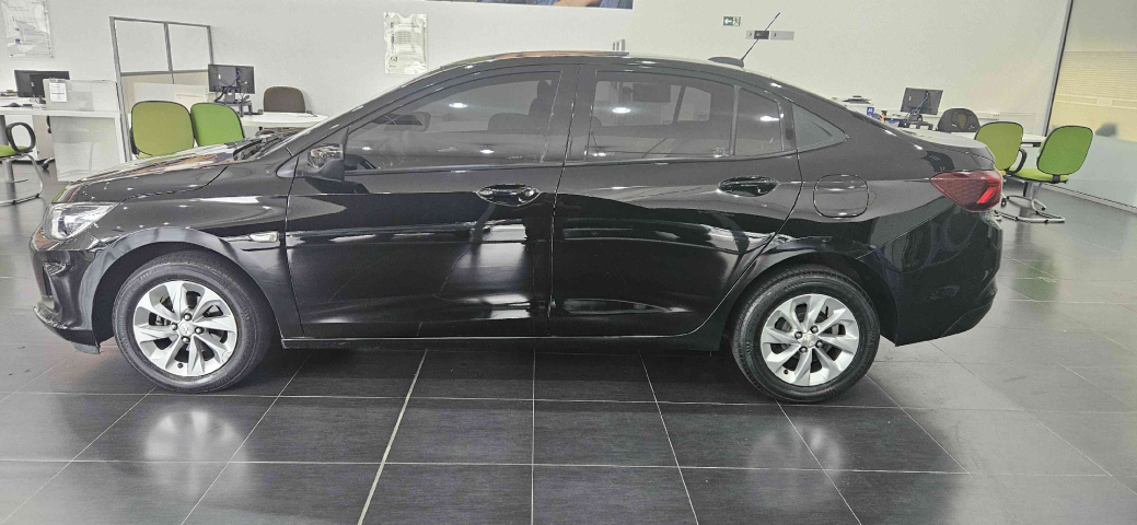 chevrolet onix 1.0 turbo flex plus ltz manual 2020