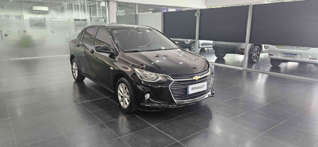 chevrolet onix 1.0 turbo flex plus ltz manual 2020