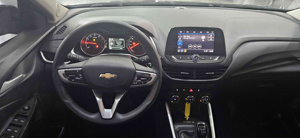 chevrolet onix 1.0 turbo flex plus ltz manual 2020