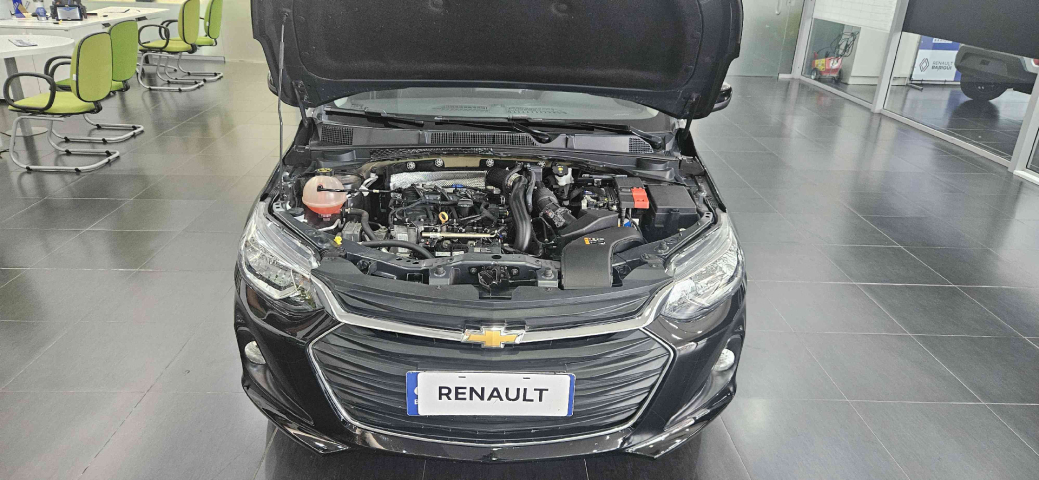 chevrolet onix 1.0 turbo flex plus ltz manual 2020