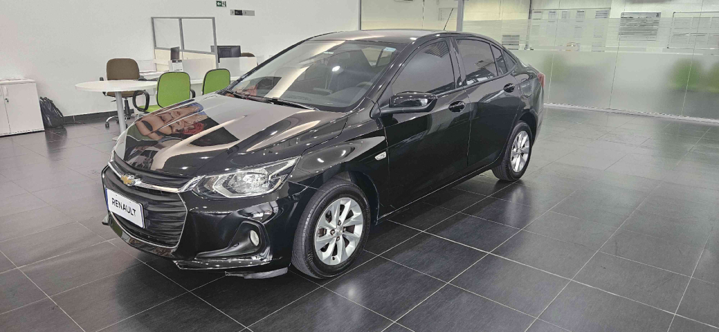 chevrolet onix 1.0 turbo flex plus ltz manual 2020