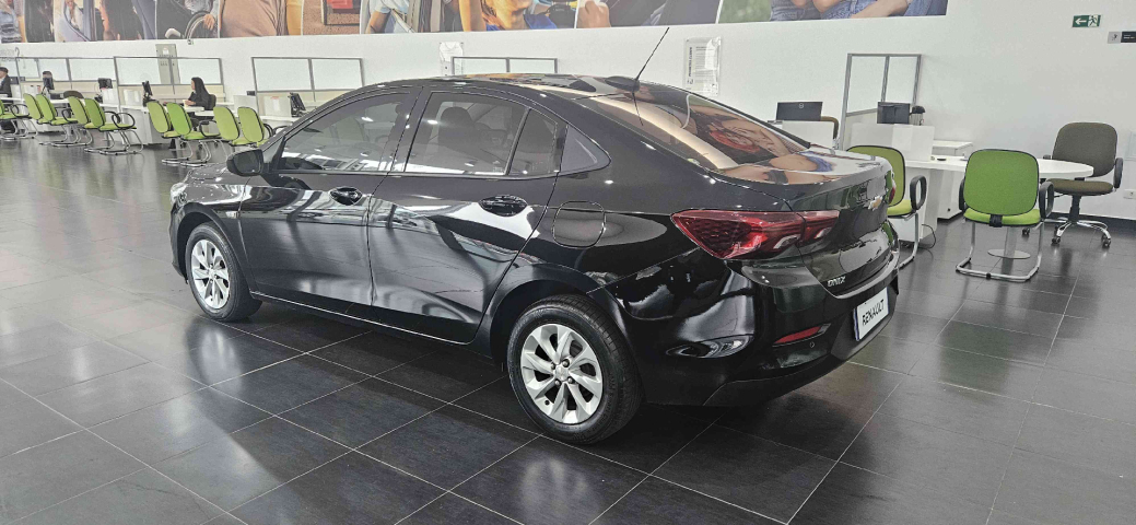 chevrolet onix 1.0 turbo flex plus ltz manual 2020