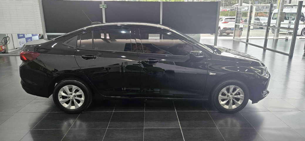 chevrolet onix 1.0 turbo flex plus ltz manual 2020