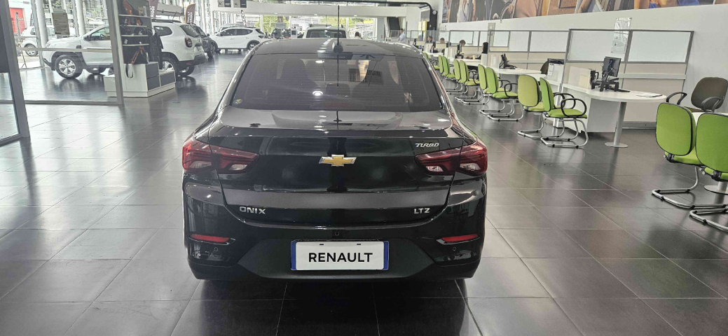 chevrolet onix 1.0 turbo flex plus ltz manual 2020