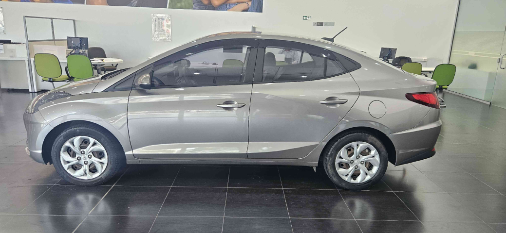 hyundai hb20s 1.0 12v flex vision manual 2021