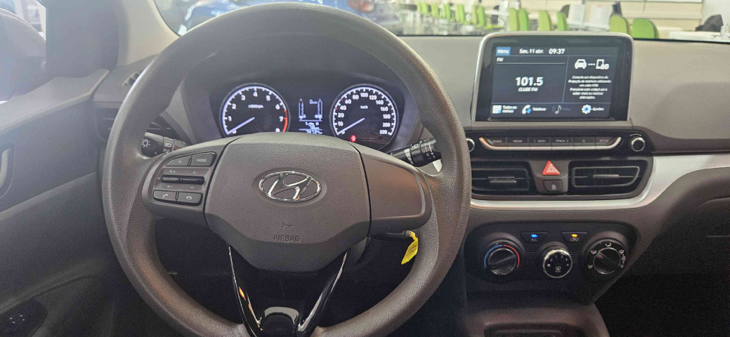 hyundai hb20s 1.0 12v flex vision manual 2021