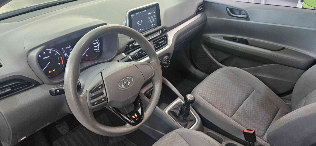 hyundai hb20s 1.0 12v flex vision manual 2021