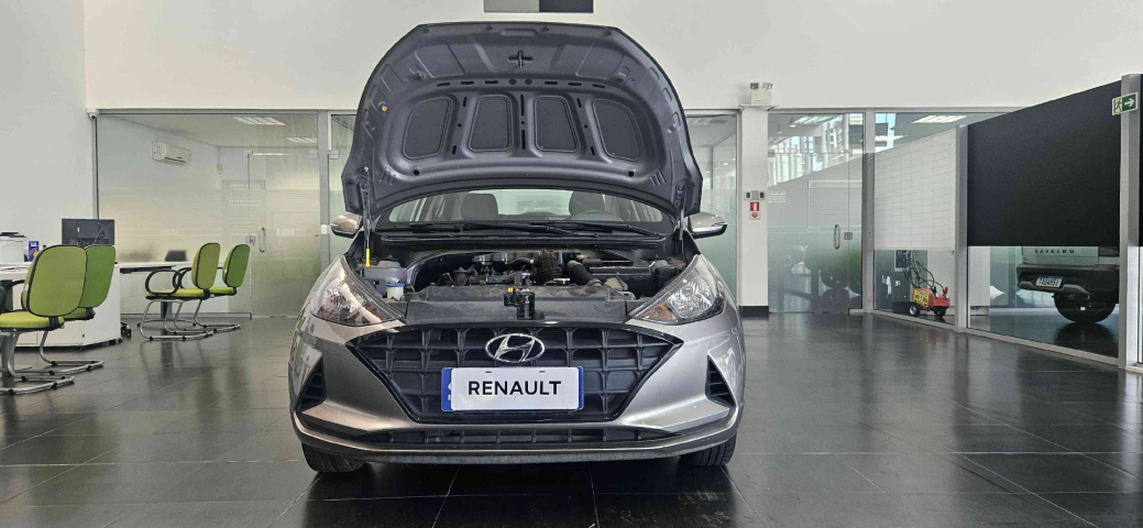 hyundai hb20s 1.0 12v flex vision manual 2021