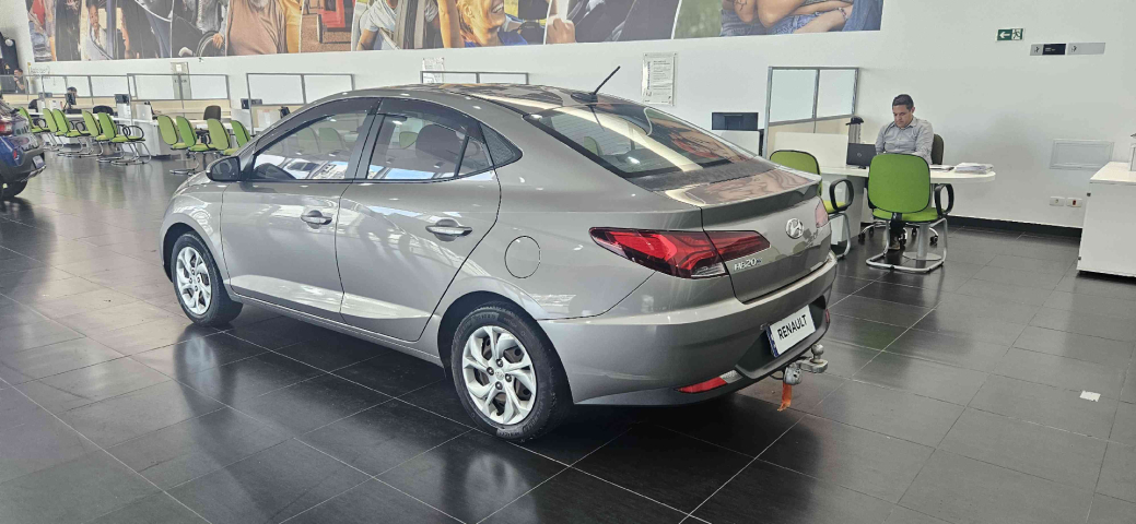 hyundai hb20s 1.0 12v flex vision manual 2021