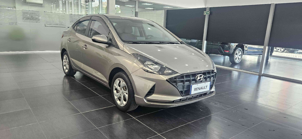 hyundai hb20s 1.0 12v flex vision manual 2021