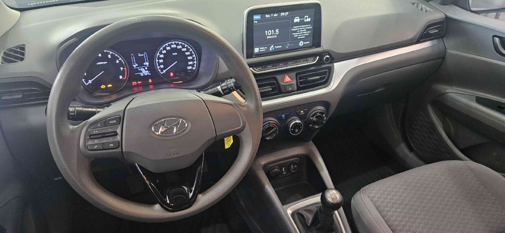 hyundai hb20s 1.0 12v flex vision manual 2021