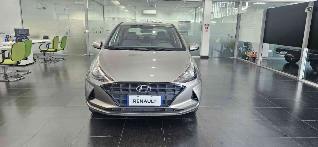hyundai hb20s 1.0 12v flex vision manual 2021