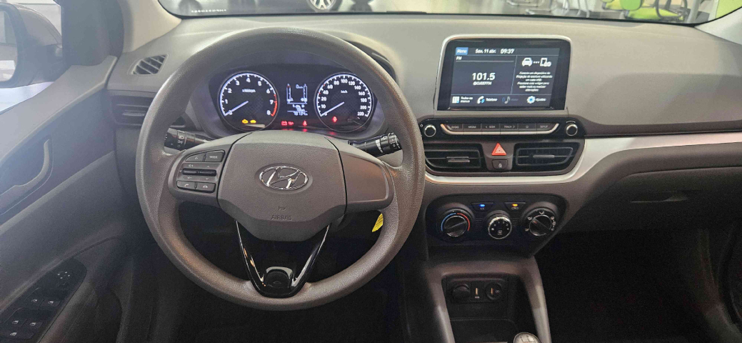 hyundai hb20s 1.0 12v flex vision manual 2021