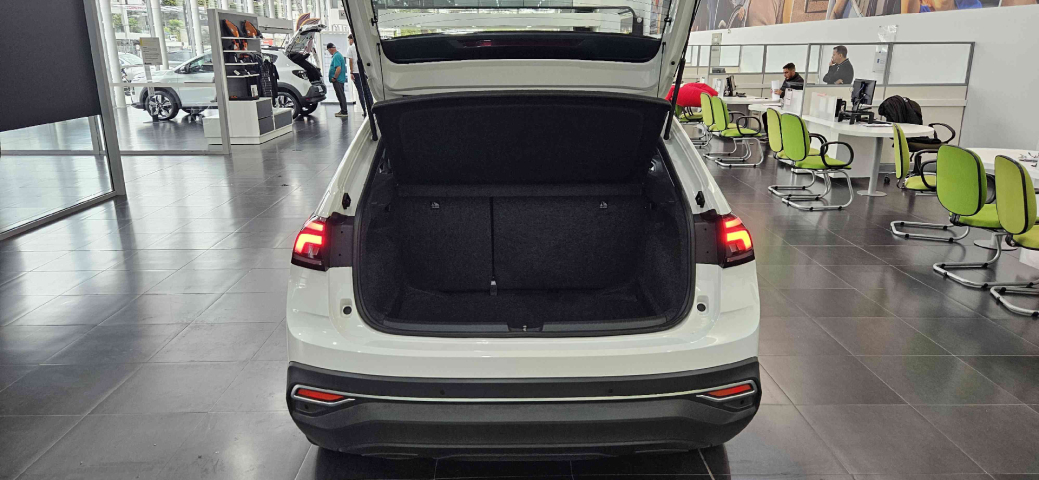 volkswagen nivus 1.0 200 tsi total flex comfortline automatico 2024