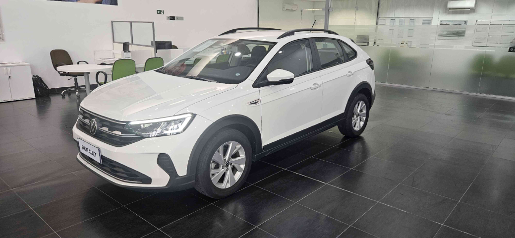 volkswagen nivus 1.0 200 tsi total flex comfortline automatico 2024