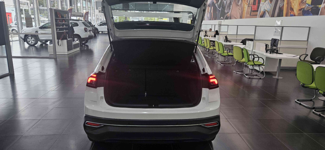 volkswagen nivus 1.0 200 tsi total flex comfortline automatico 2024
